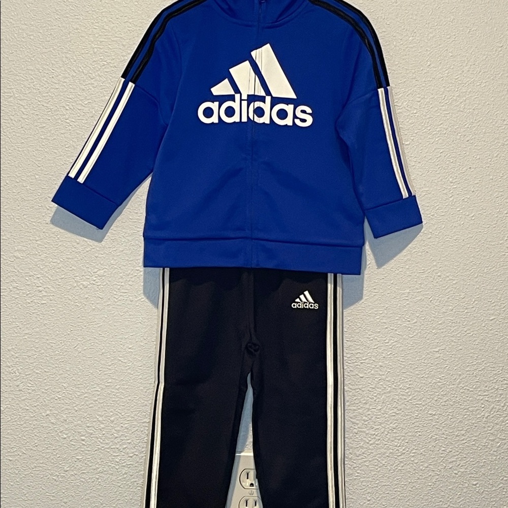 Adidas Track Set 18m